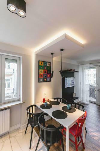 Artist Apartament