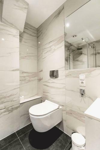 Artist Apartament