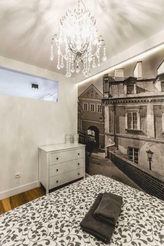 Artist Apartament