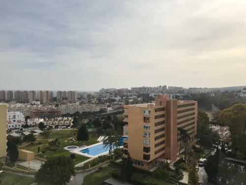 Apartamento La Colina Torremolinos