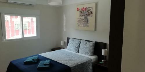 Apartamento Calle Rio Trueba 11 Bajo D