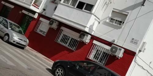 Apartamento Calle Rio Trueba 11 Bajo D