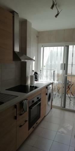 Apartamento Calle Rio Trueba 11 Bajo D
