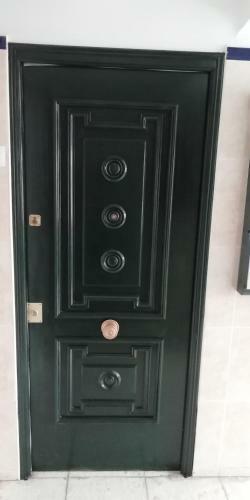 Apartamento Calle Rio Trueba 11 Bajo D