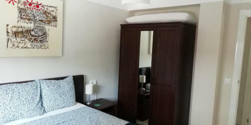 Apartamento Calle Rio Trueba 11 Bajo D