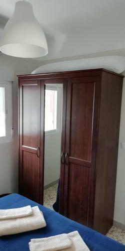 Apartamento Calle Rio Trueba 11 Bajo D