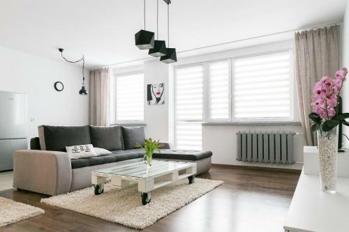 Apartamento Zielona Herbowa