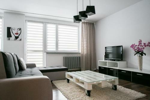 Apartamento Zielona Herbowa