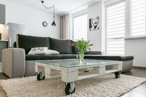 Apartamento Zielona Herbowa