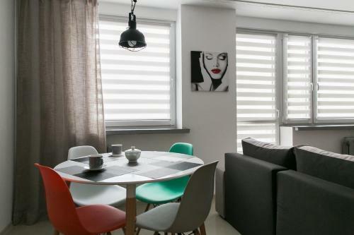 Apartamento Zielona Herbowa