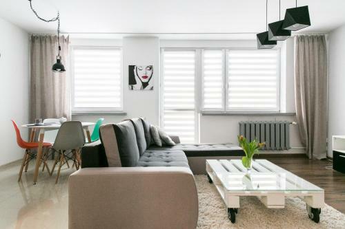 Apartamento Zielona Herbowa