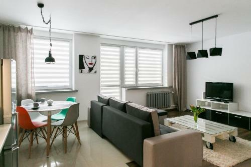Apartamento Zielona Herbowa