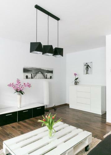 Apartamento Zielona Herbowa