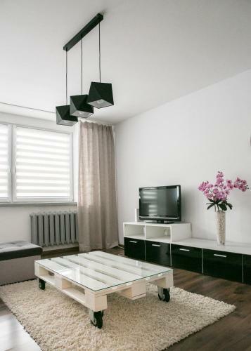 Apartamento Zielona Herbowa