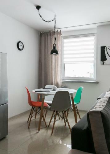 Apartamento Zielona Herbowa