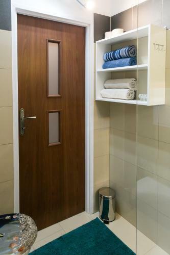 Apartamento Zielona Herbowa