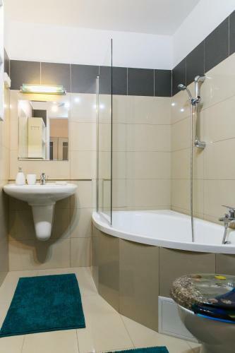 Apartamento Zielona Herbowa