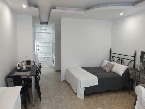 Apartamento Acogedor Terraza Y Vistas