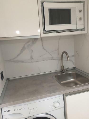 Apartamento Acogedor Terraza Y Vistas