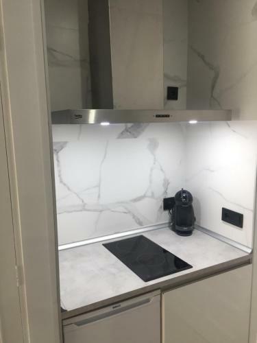 Apartamento Acogedor Terraza Y Vistas
