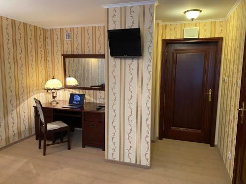 Bed & Breakfast Kompleks Restauracyjno-noclegowy Rubikon