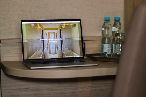 Bed & Breakfast Kompleks Restauracyjno-noclegowy Rubikon