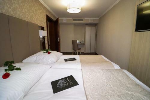 Bed & Breakfast Kompleks Restauracyjno-noclegowy Rubikon