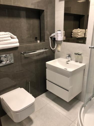 Bed & Breakfast Kompleks Restauracyjno-noclegowy Rubikon