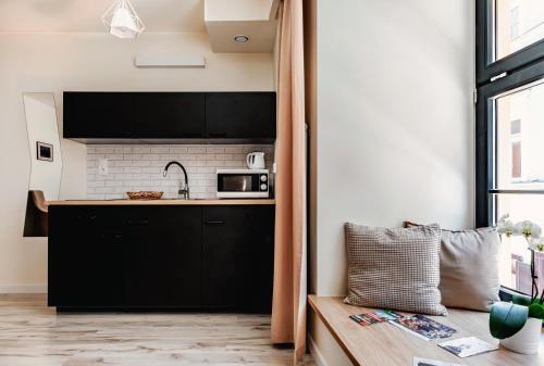 Apartamento Olejna 12