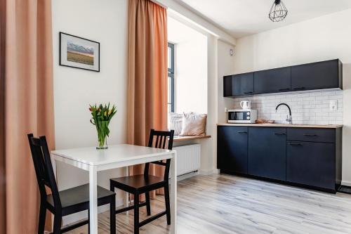 Apartamento Olejna 12