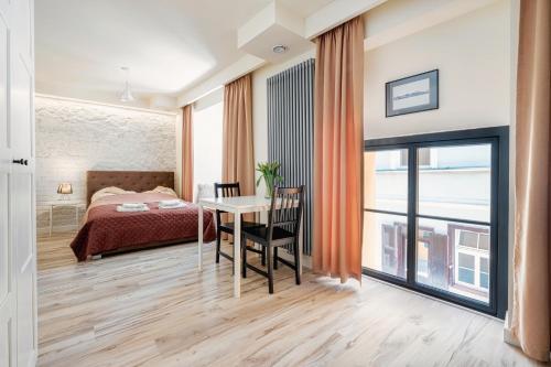 Apartamento Olejna 12
