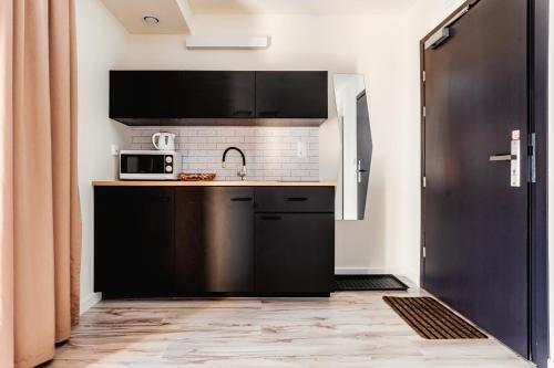 Apartamento Olejna 12