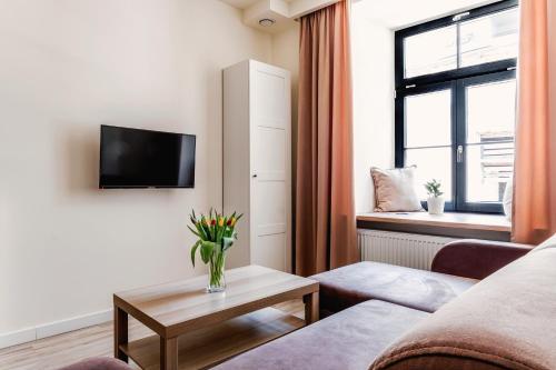 Apartamento Olejna 12