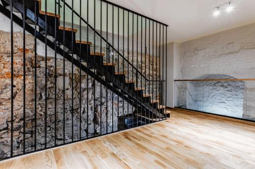 Apartamento Olejna 12