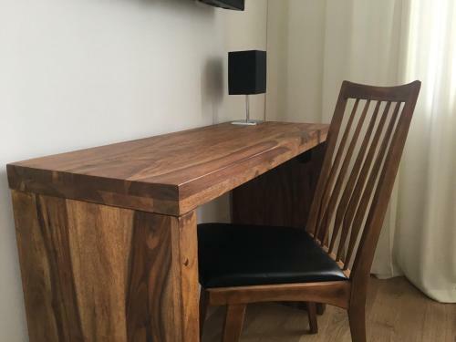 Apartament Nadbystrzycka No. 13