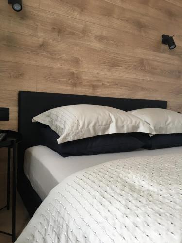Apartament Nadbystrzycka No. 13