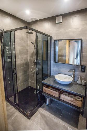 Apartament Nadbystrzycka No. 13