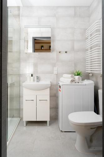 Easy Rent Apartments - Smart 708