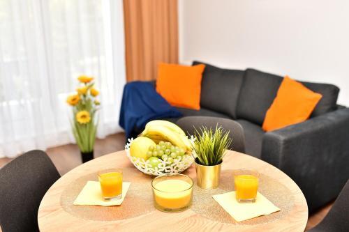 Vip Apartament Number 9