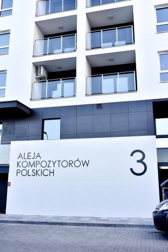 Vip Apartament Number 9