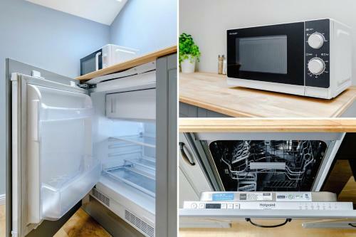 Apartament Centrum Ulica Narutowicza 57
