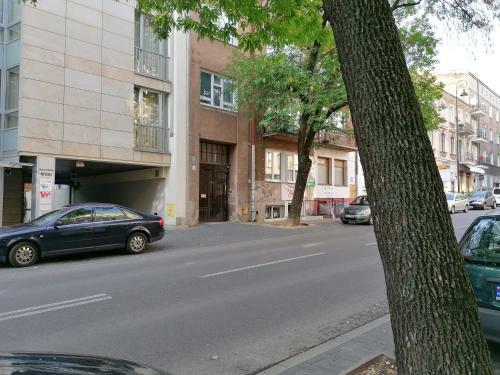 Citylife Business Apartament Centrum