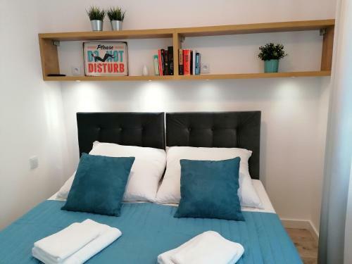 Citylife Business Apartament Centrum