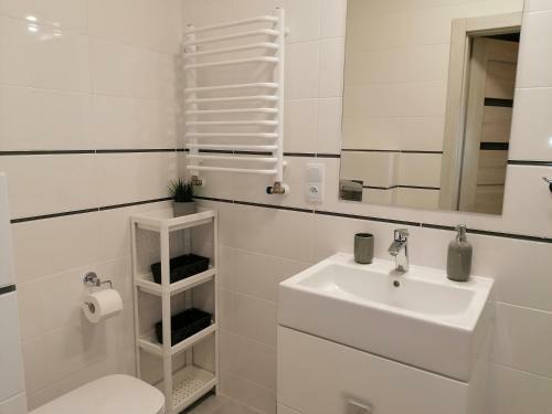Citylife Business Apartament Centrum