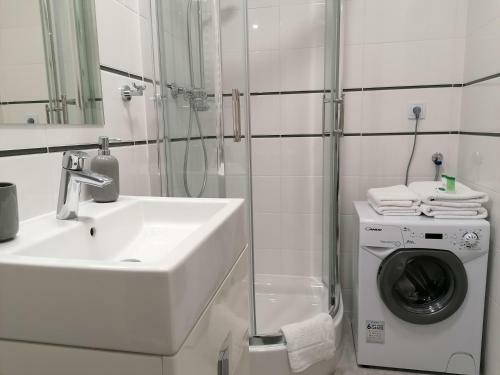 Citylife Business Apartament Centrum