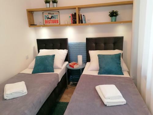 Citylife Business Apartament Centrum