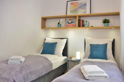 Citylife Business Apartament Centrum