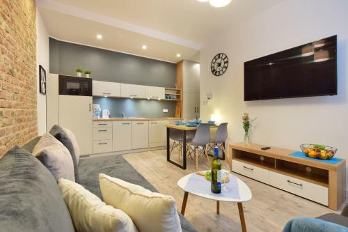 Citylife Business Apartament Centrum
