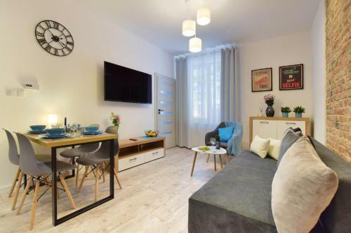 Citylife Business Apartament Centrum