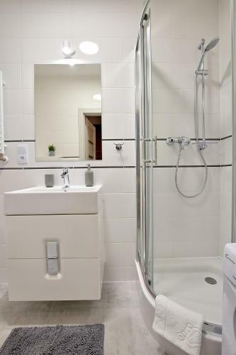 Citylife Business Apartament Centrum